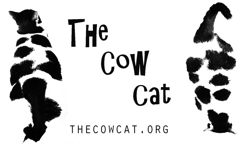 The Cow Cat Org Background 